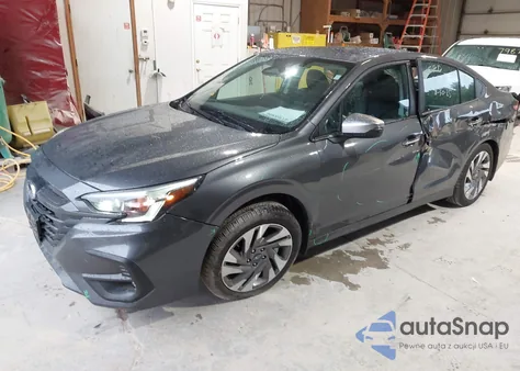 2025 Subaru Legacy Touring Xt z USA, uszkodzony, nr VIN 4S3BWGP60S3010135